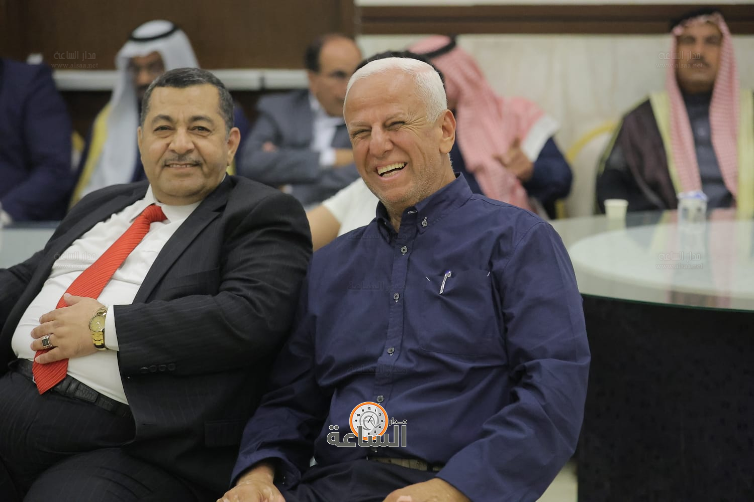 Madar Al-Saa Images 0.979220449150622