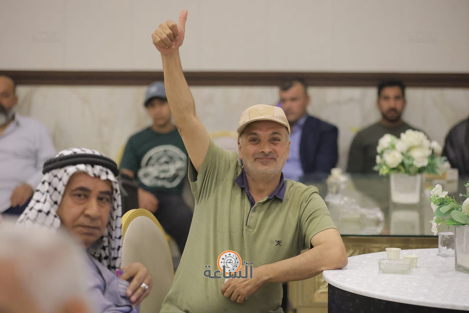 Madar Al-Saa Images 0.24842175979198167