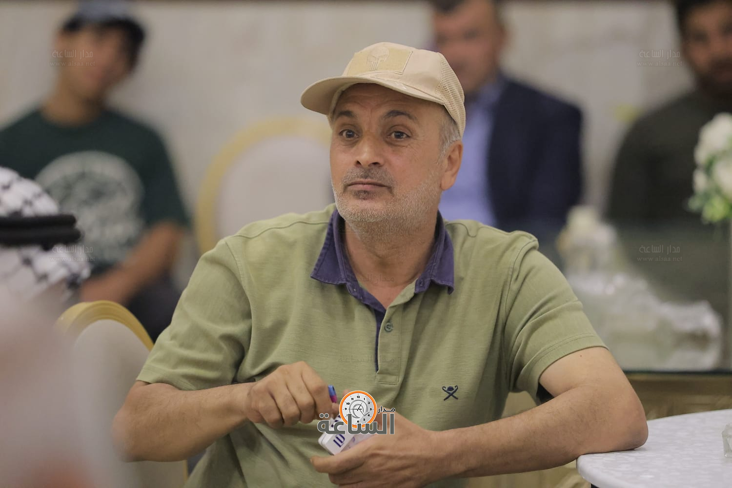 Madar Al-Saa Images 0.7826205552282827