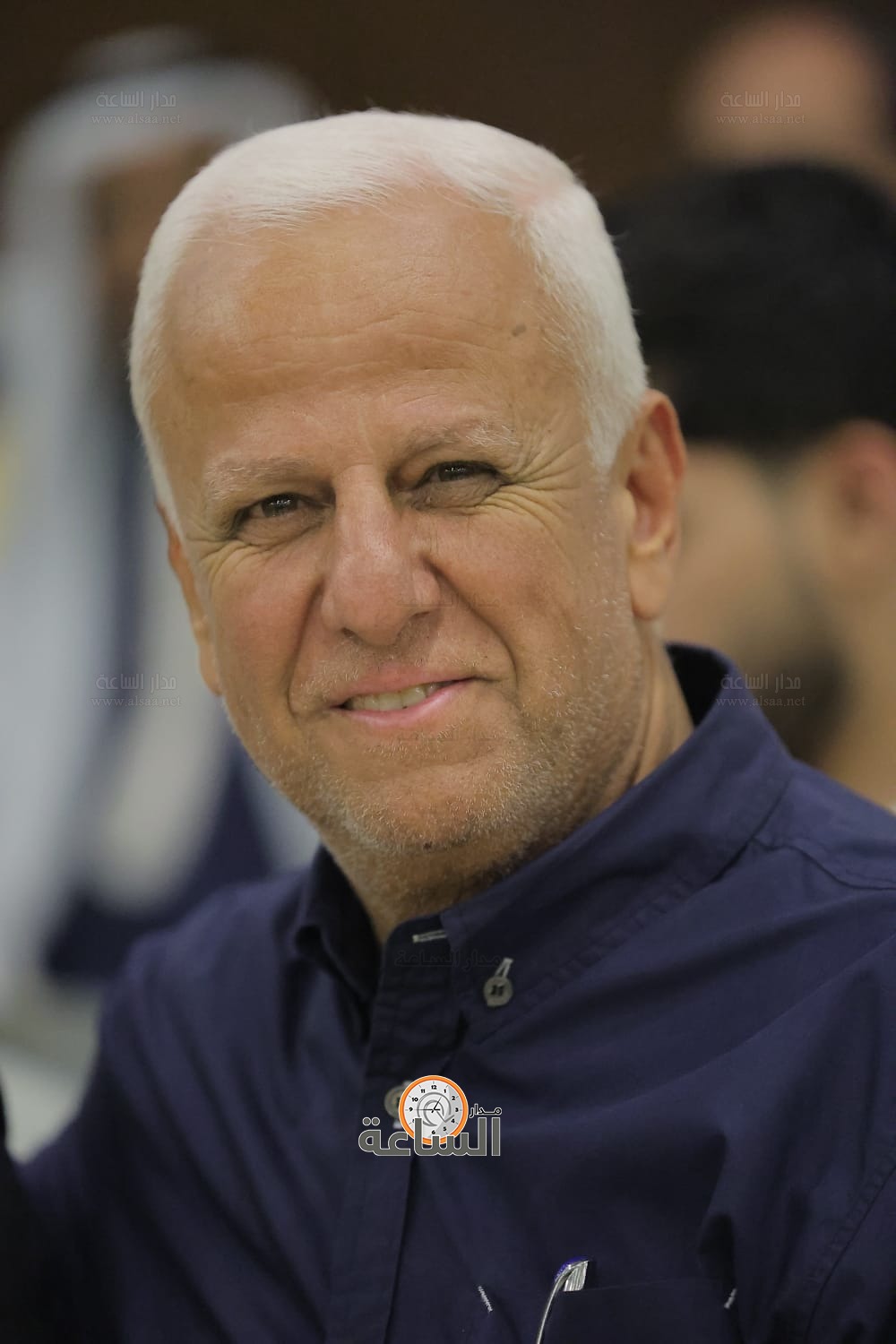 Madar Al-Saa Images 0.7181027740978667