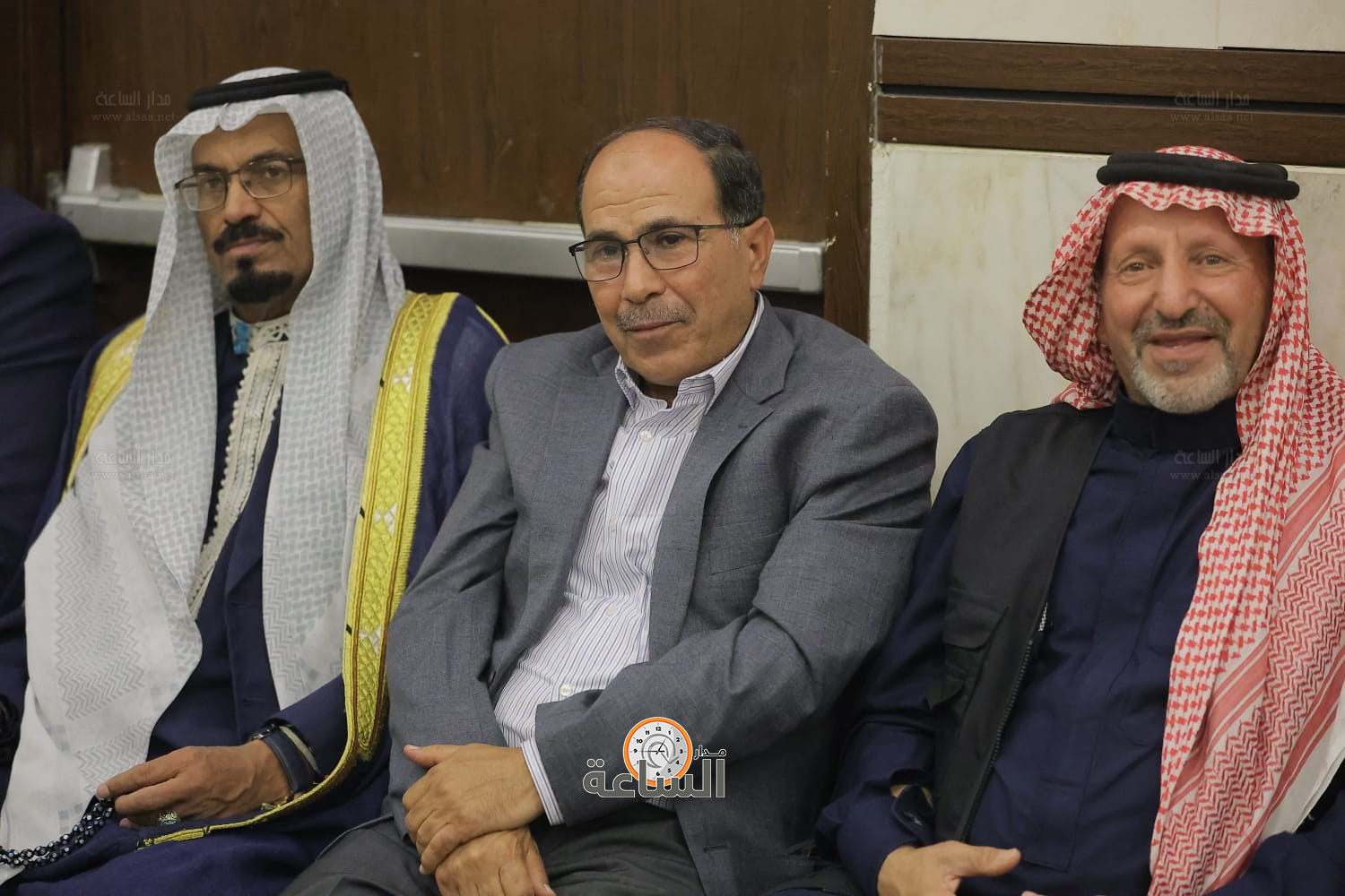 Madar Al-Saa Images 0.4525560157088796