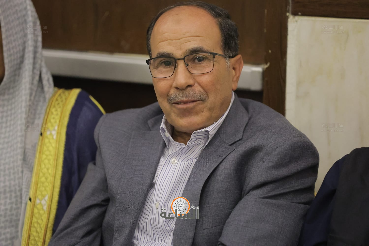 Madar Al-Saa Images 0.09747432031749514