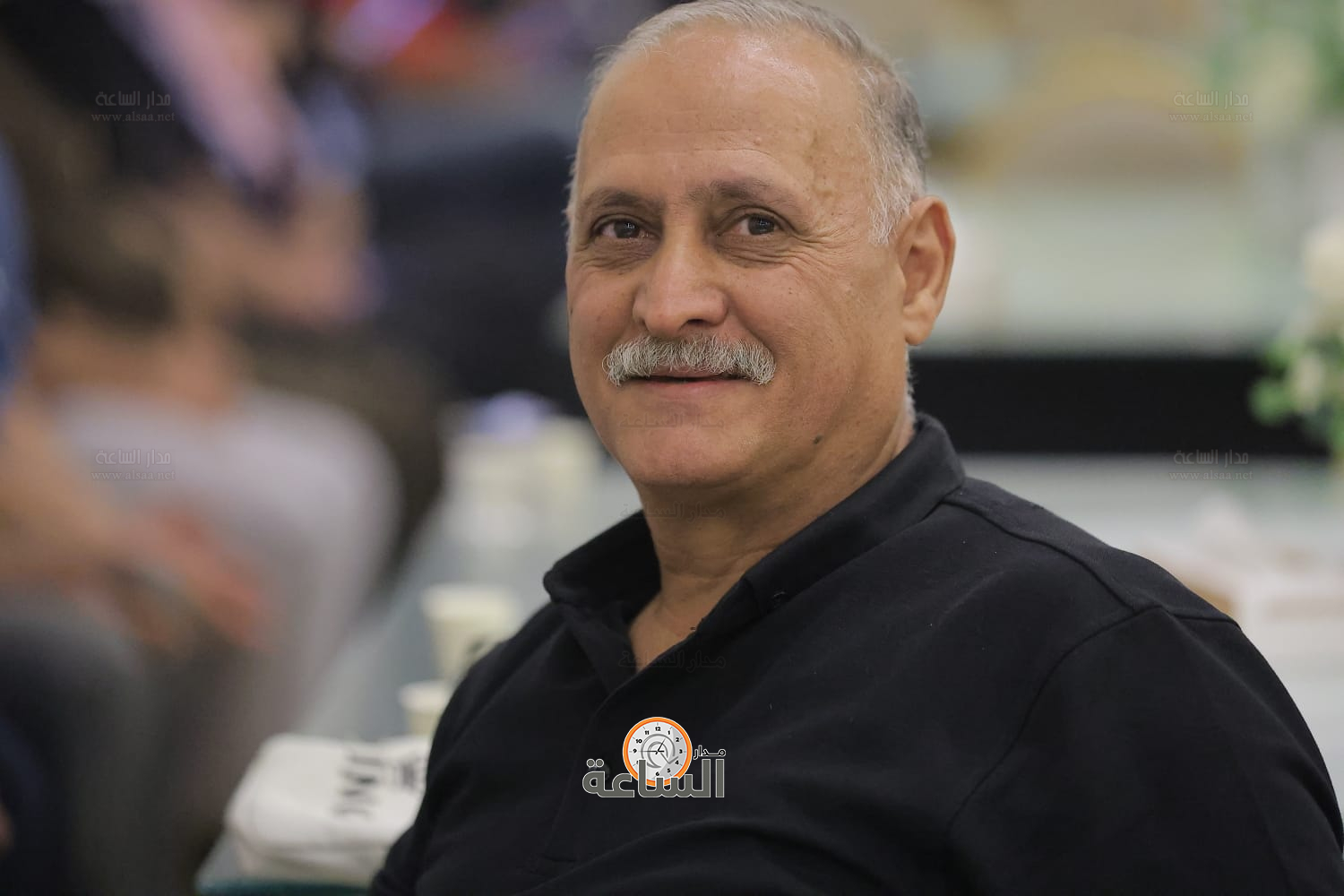 Madar Al-Saa Images 0.23050520107775696