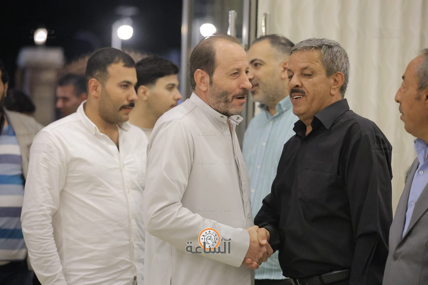 Madar Al-Saa Images 0.2615559391558855