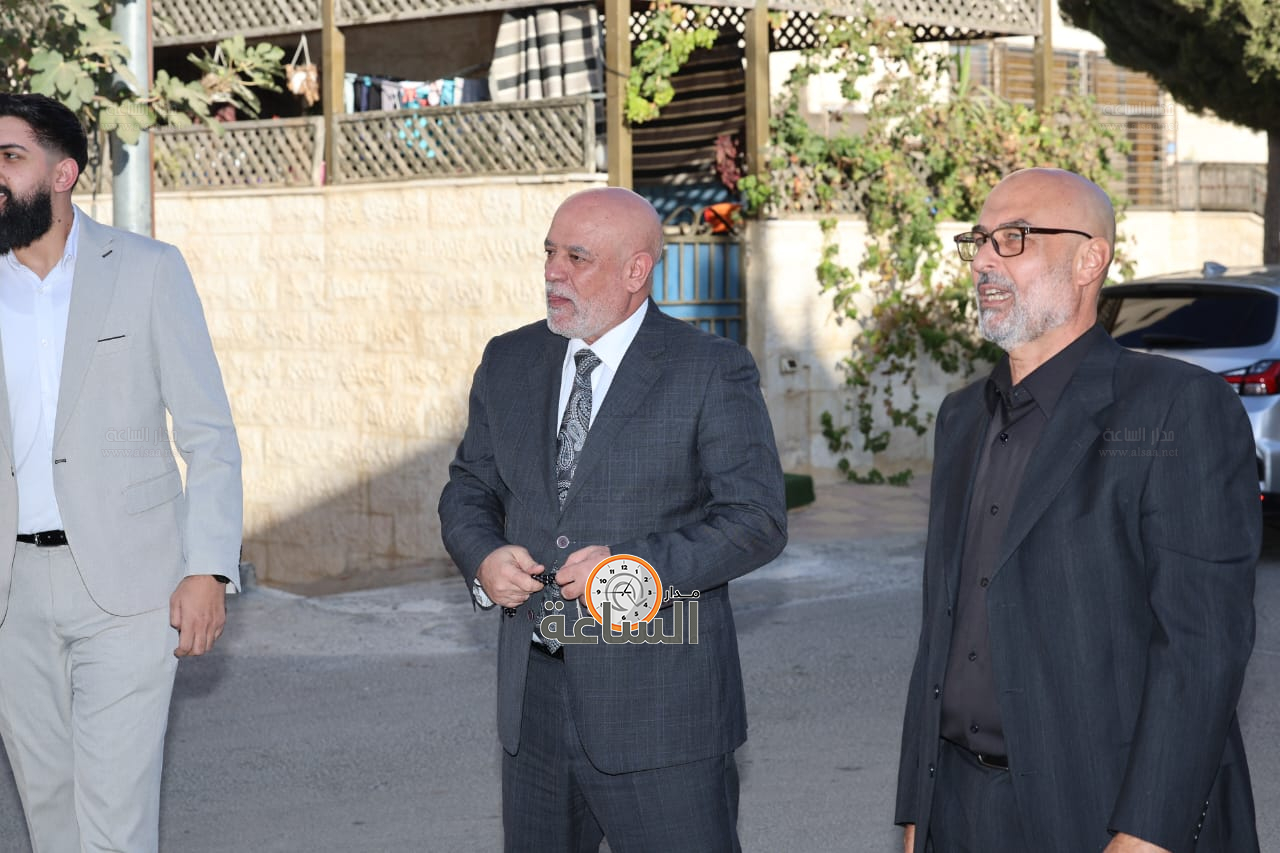 Madar Al-Saa Images 0.28481124361181764