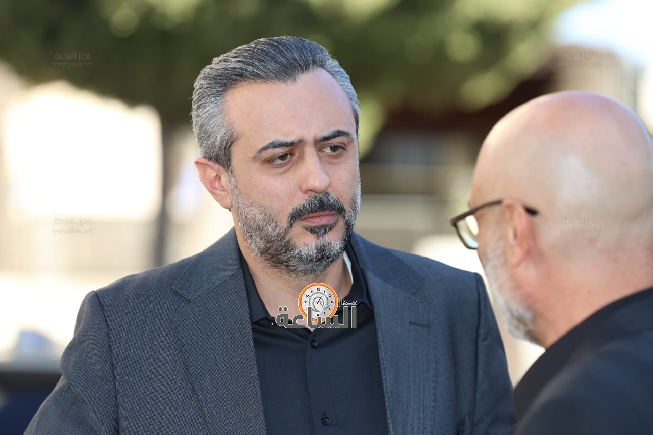 Madar Al-Saa Images 0.19650947688005904