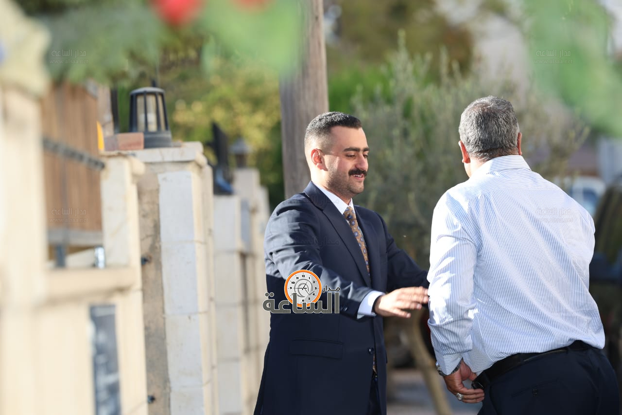 Madar Al-Saa Images 0.7728238480294451