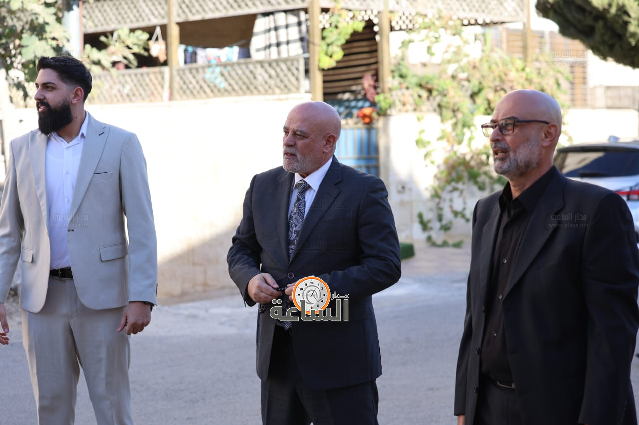 Madar Al-Saa Images 0.3884421781649423