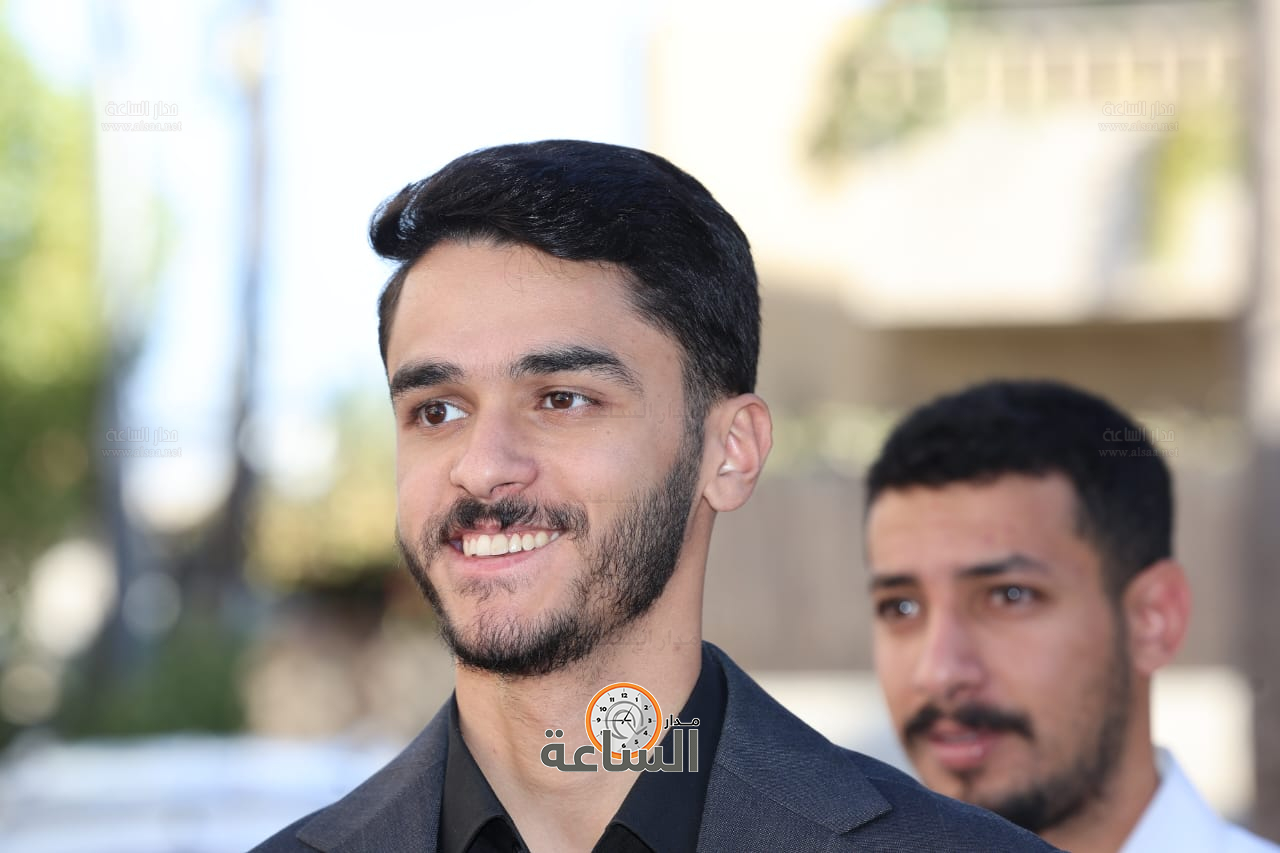 Madar Al-Saa Images 0.4548061847087822