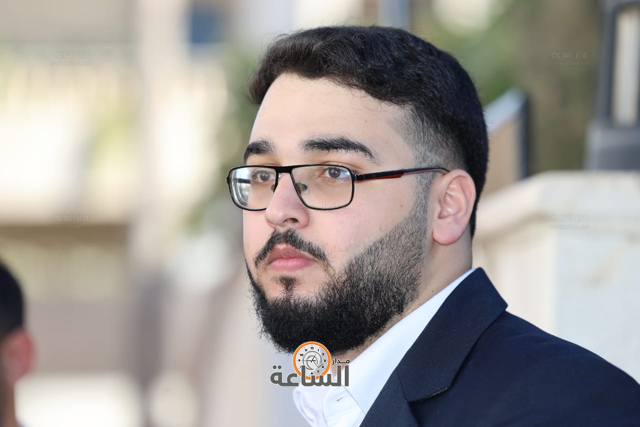 Madar Al-Saa Images 0.326811669603184