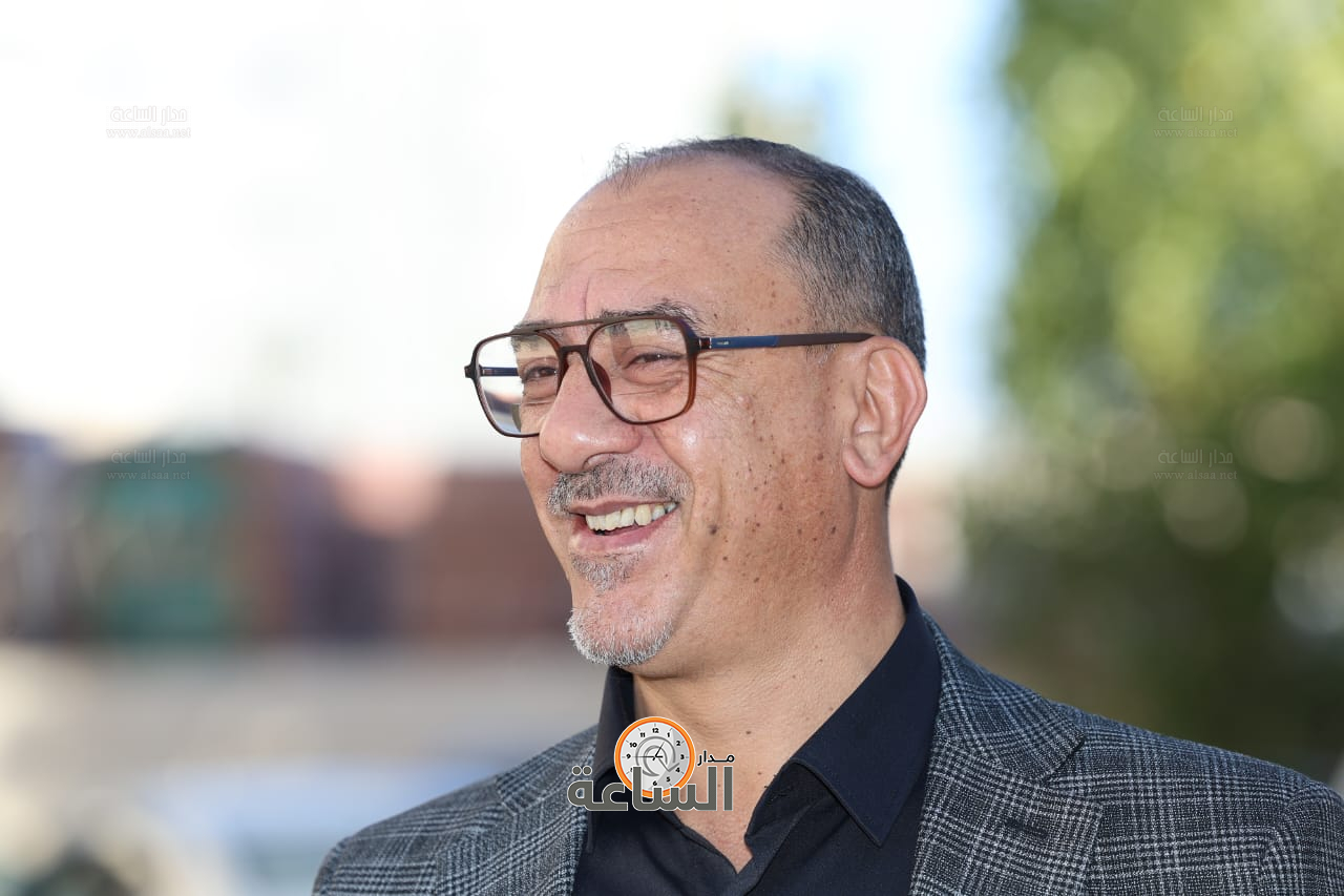 Madar Al-Saa Images 0.8860416137982562