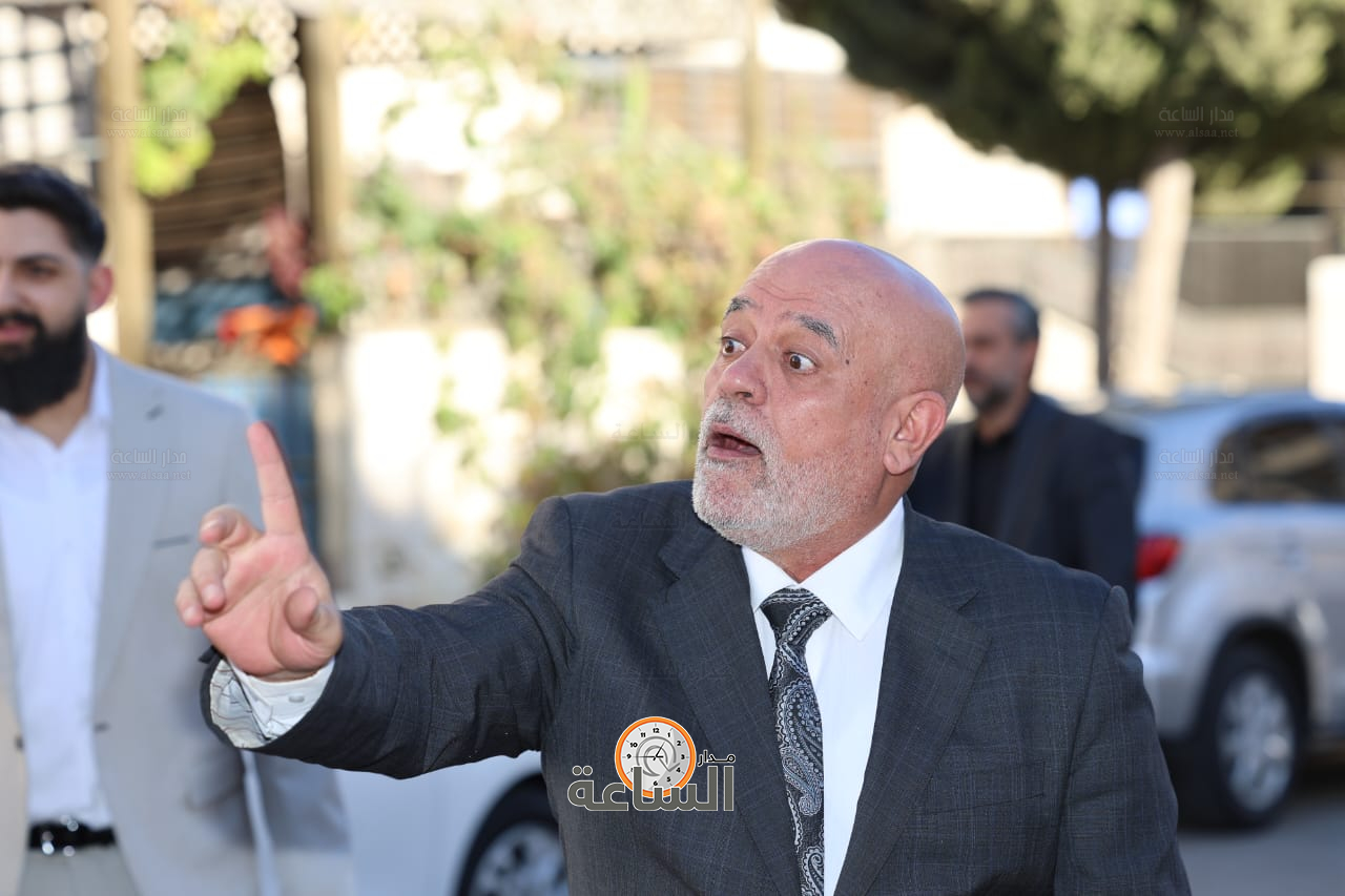 Madar Al-Saa Images 0.3915922442780112