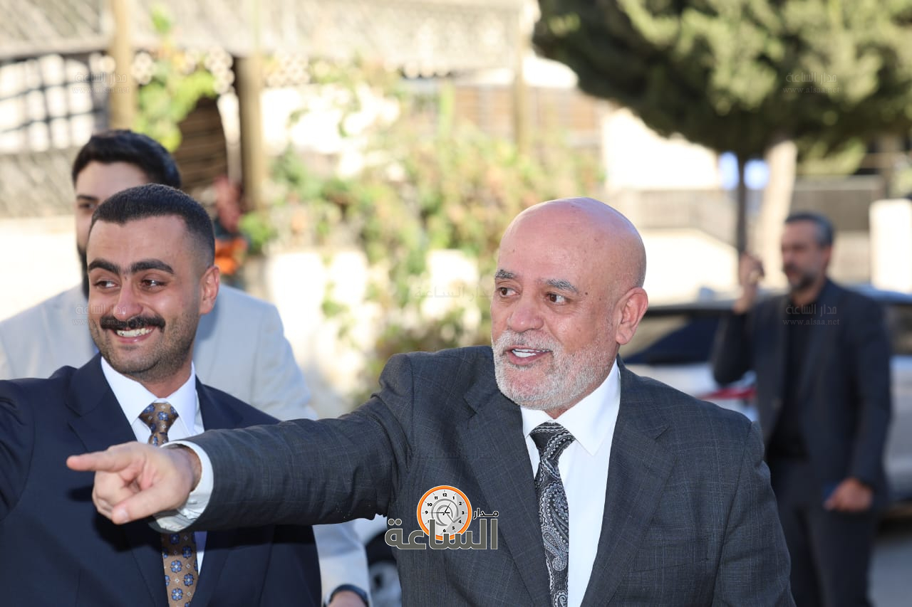 Madar Al-Saa Images 0.2706912474836456