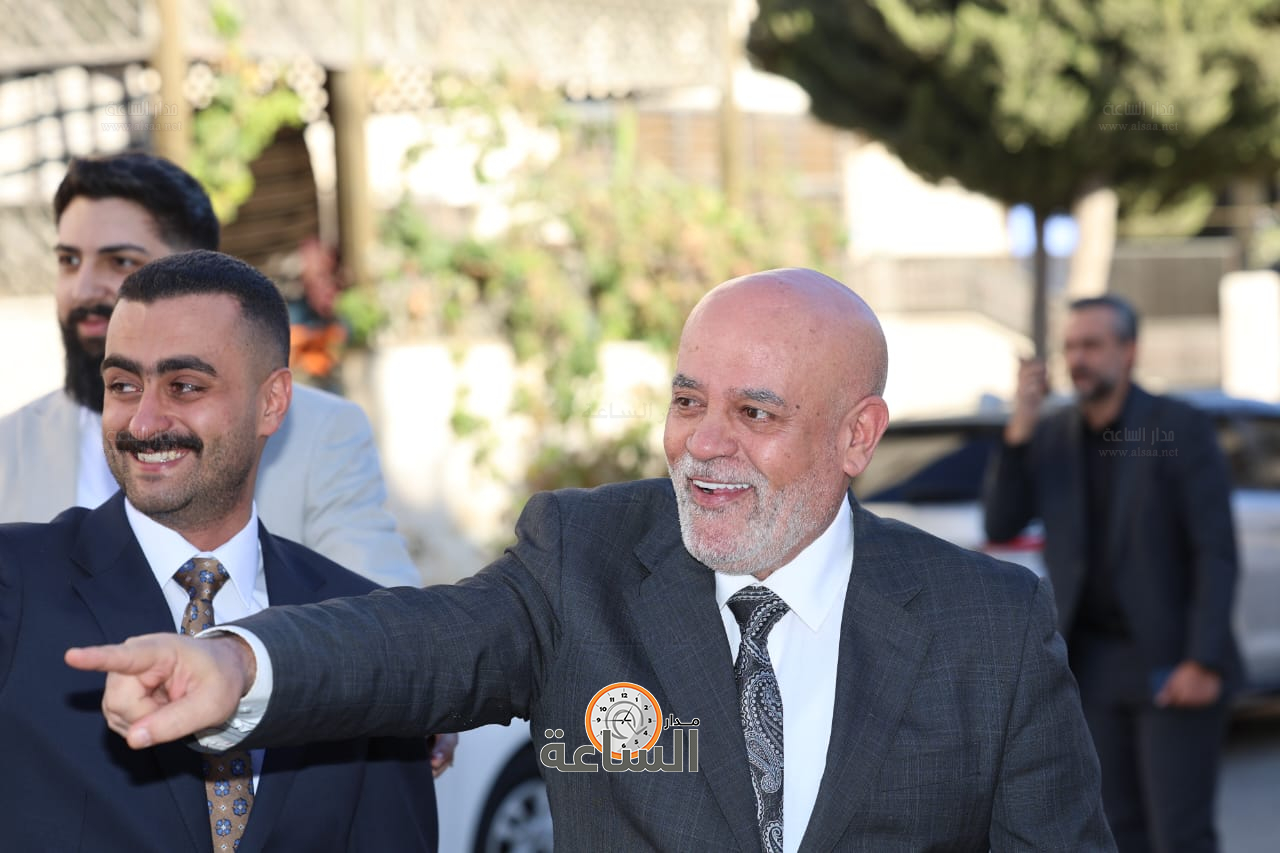 Madar Al-Saa Images 0.8151464702194635