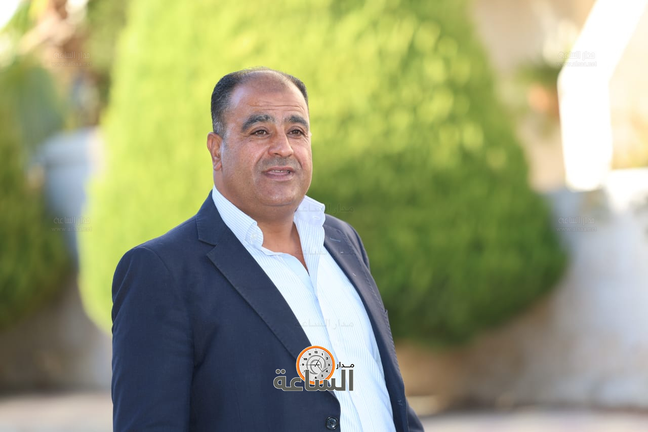 Madar Al-Saa Images 0.3707535528305643