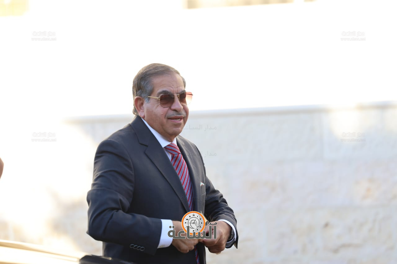 عامر المجالي