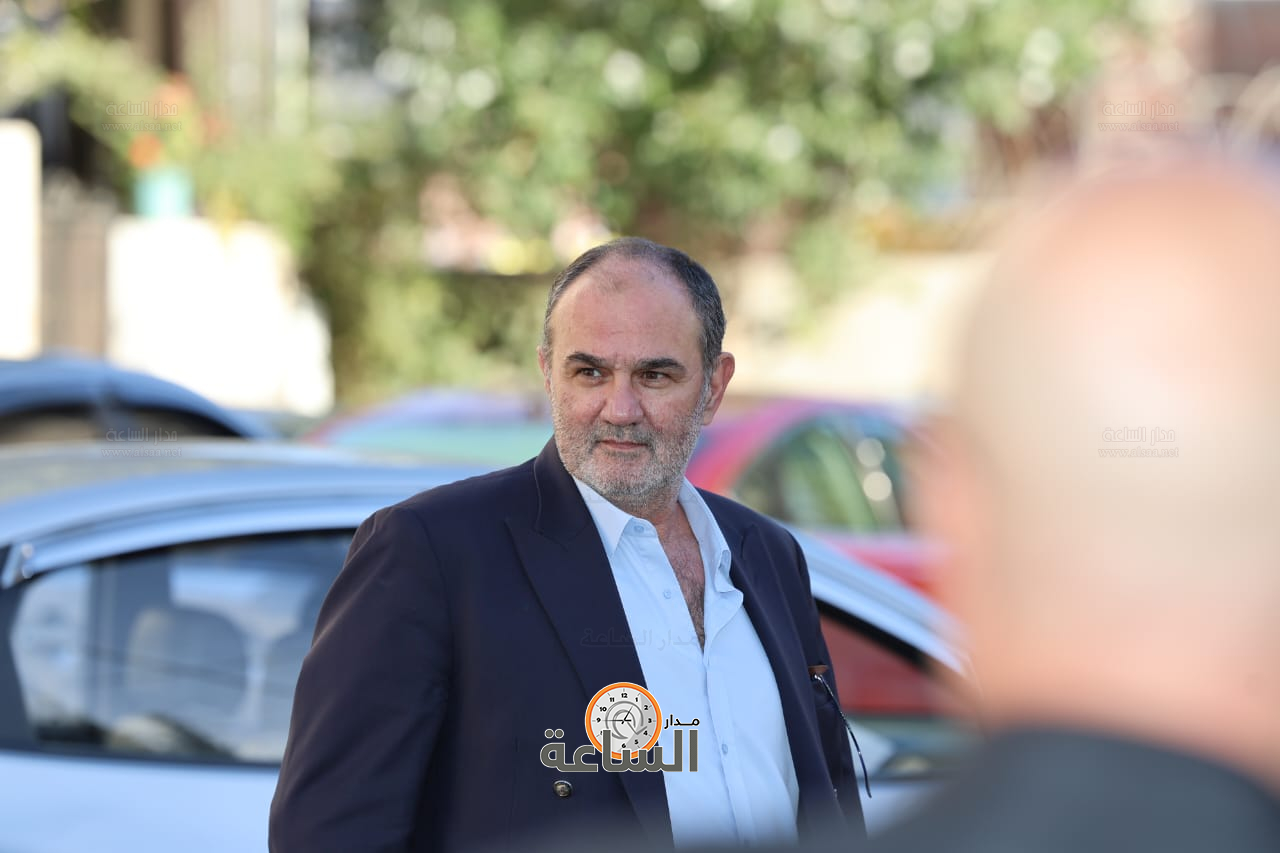 Madar Al-Saa Images 0.5387626602767861