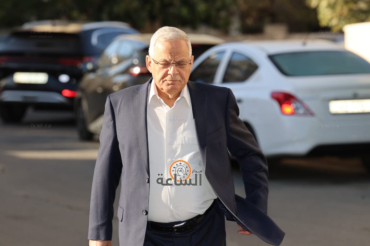 Madar Al-Saa Images 0.9993826535679396