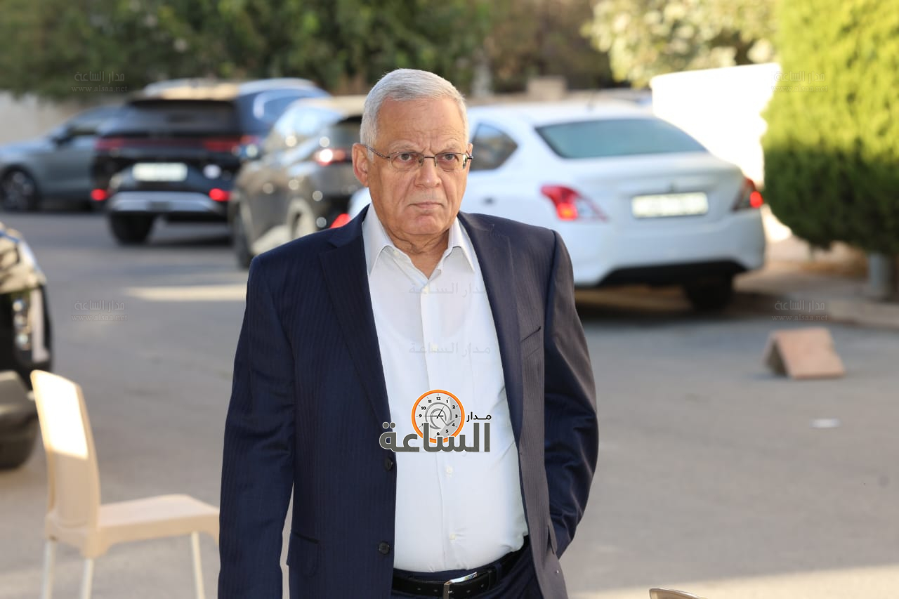 Madar Al-Saa Images 0.4507665221215952