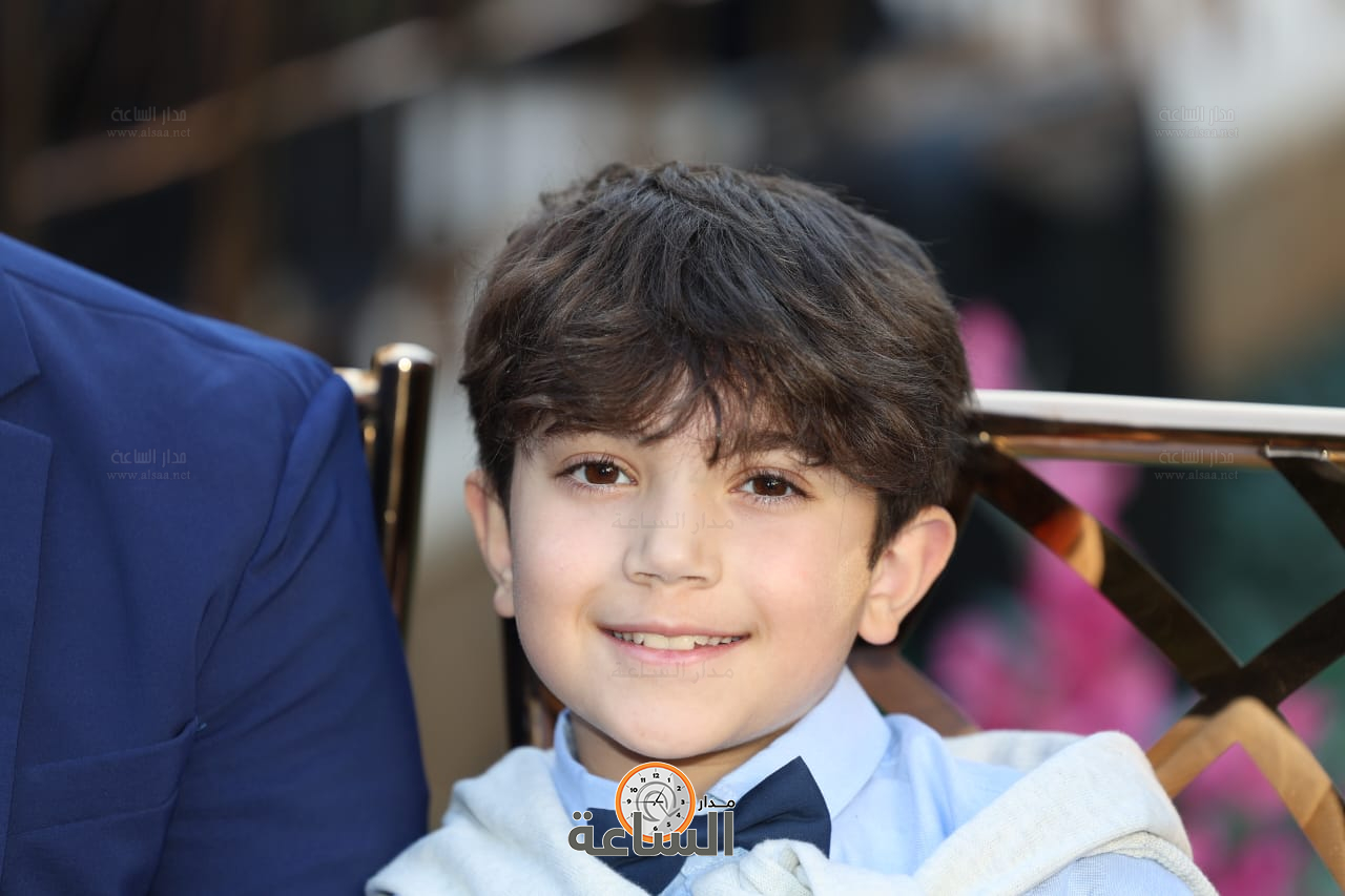 Madar Al-Saa Images 0.041280538452851845