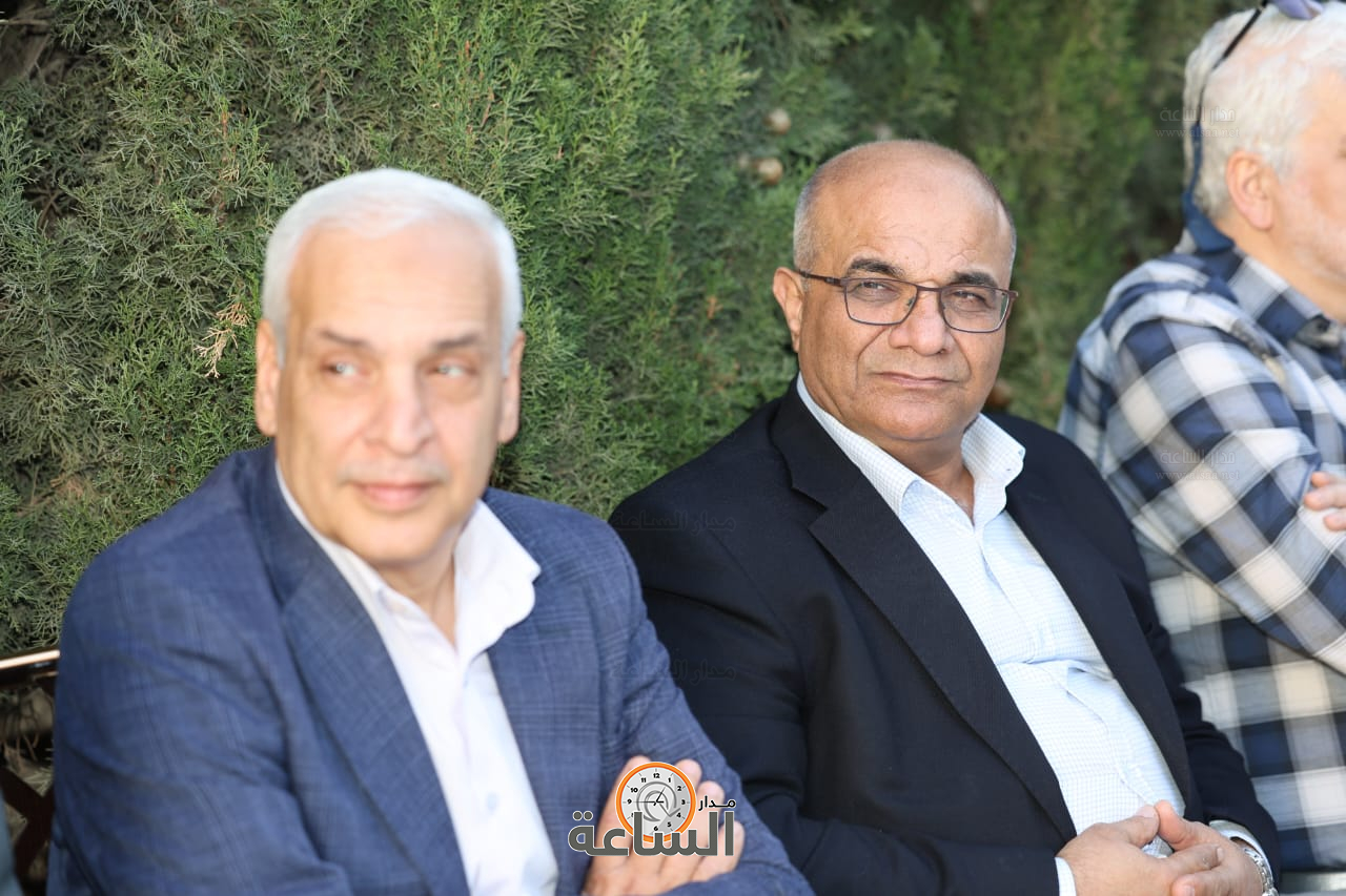 Madar Al-Saa Images 0.4816914235966143