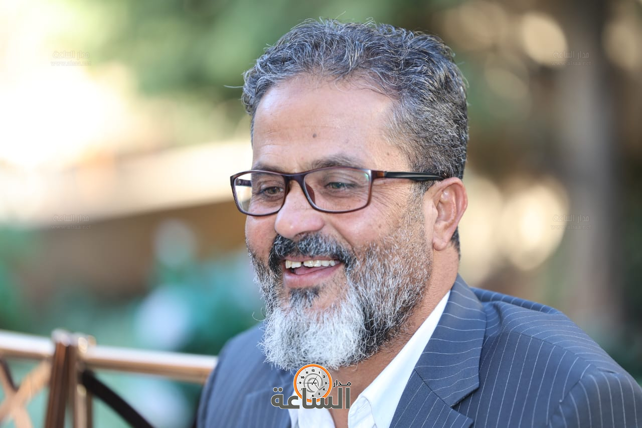 Madar Al-Saa Images 0.0741717448691761