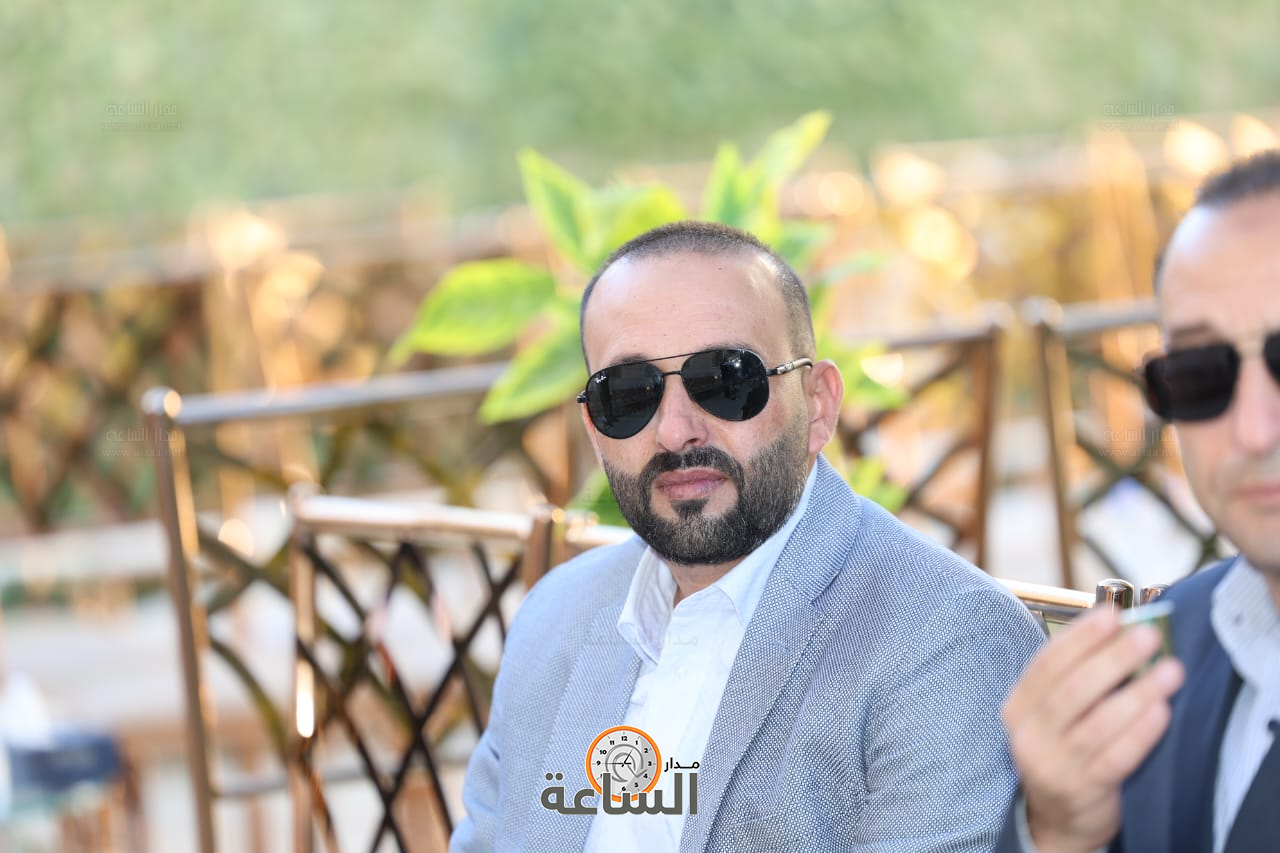 Madar Al-Saa Images 0.9120926926087317