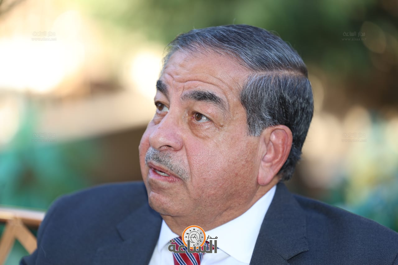 عامر المجالي