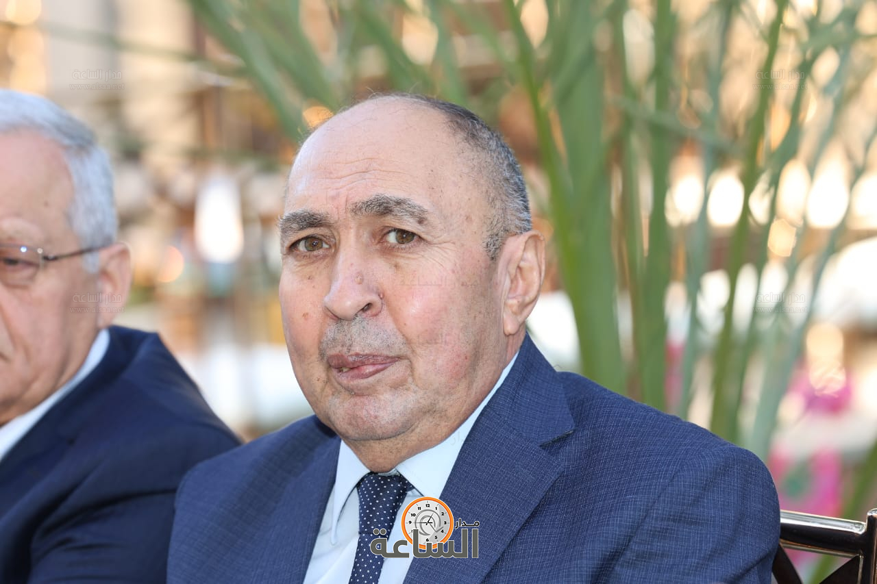 الاعلامي محمد الطراونة