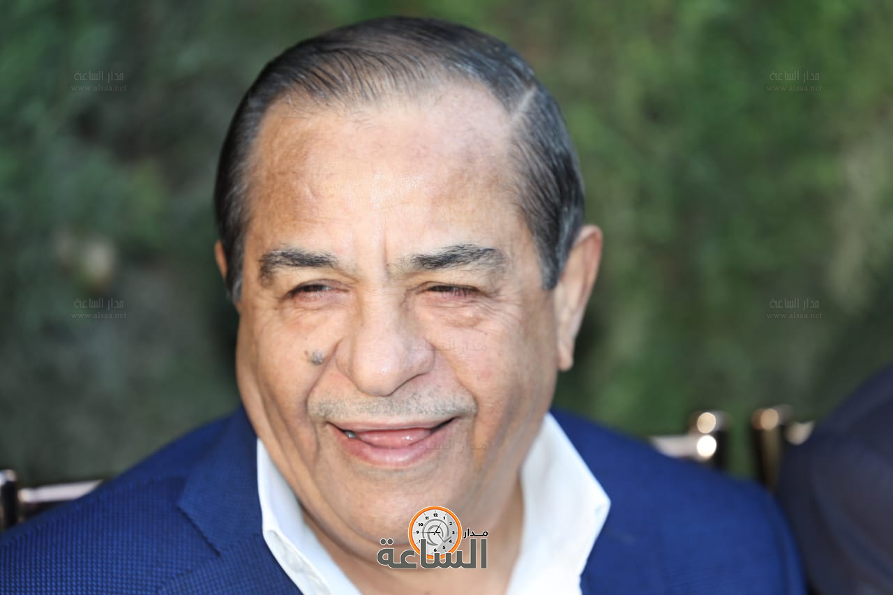 Madar Al-Saa Images 0.0520824122496768