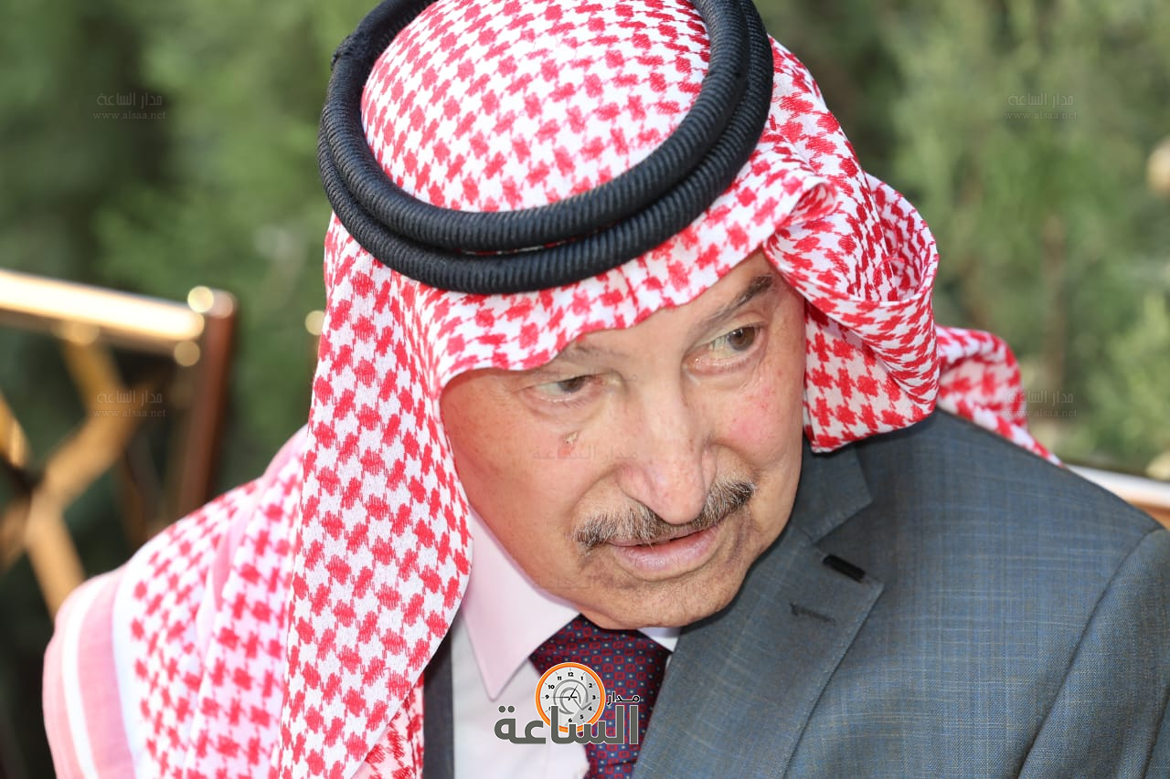 Madar Al-Saa Images 0.9643359565211405