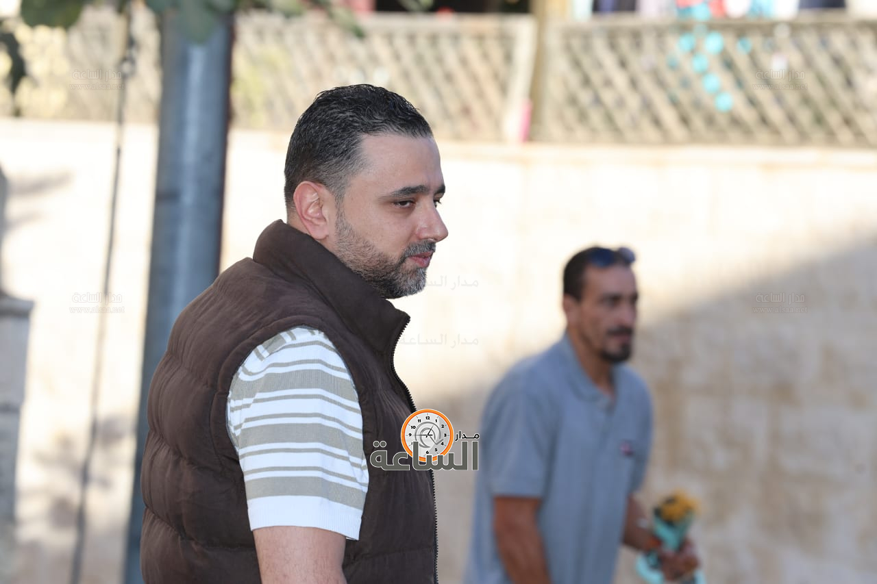 Madar Al-Saa Images 0.34436463564145103