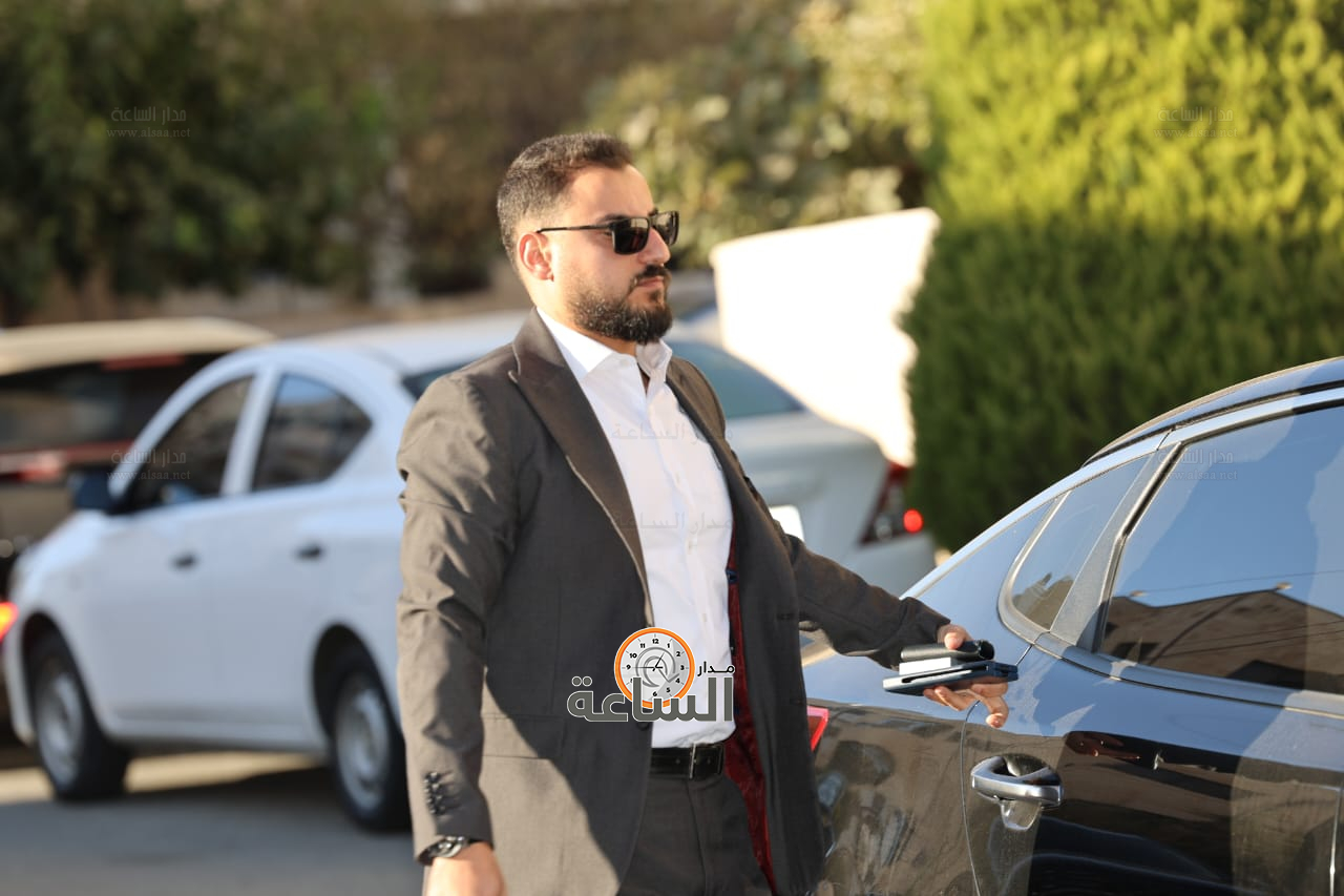 Madar Al-Saa Images 0.24573193374576252