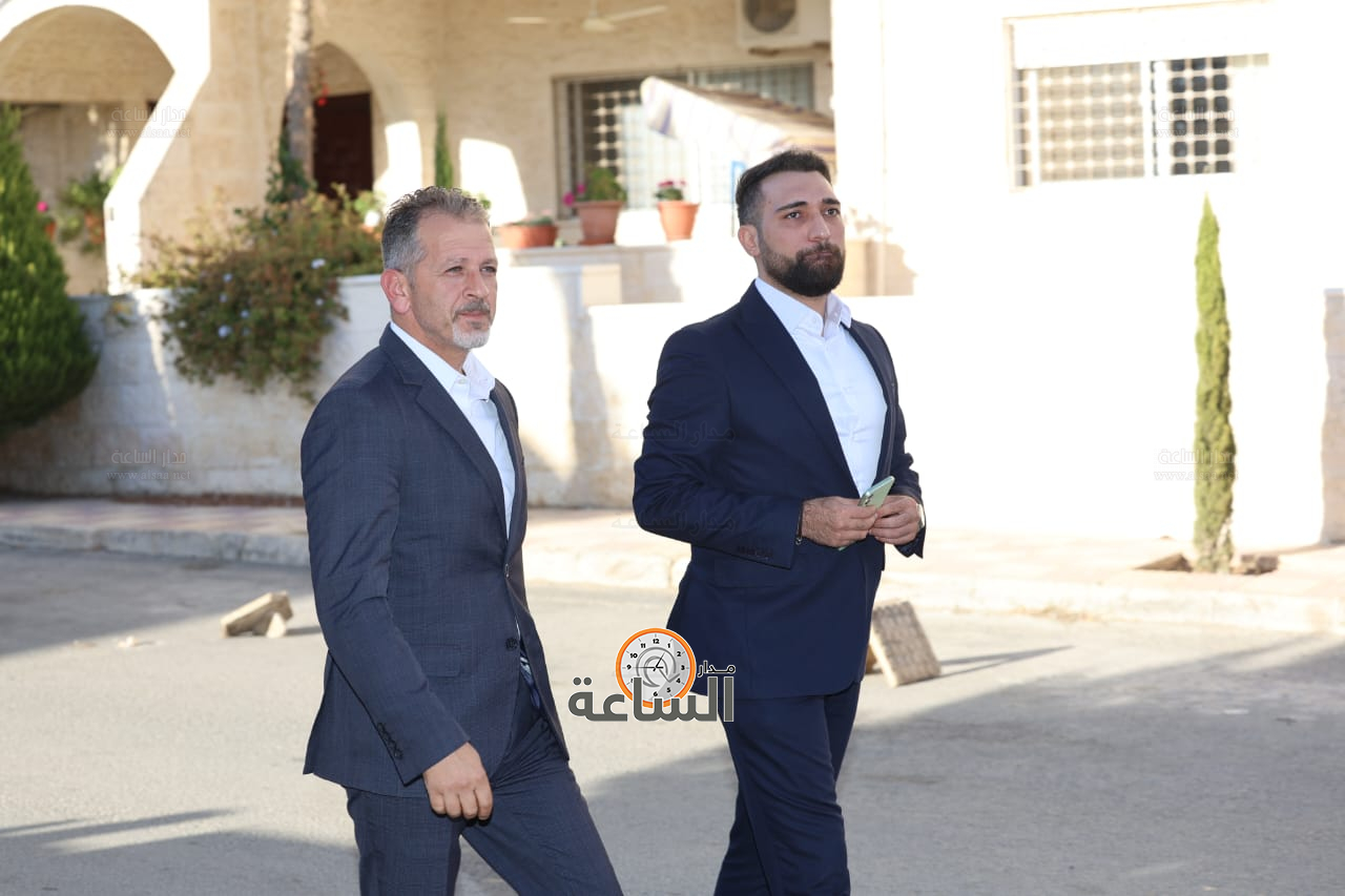 Madar Al-Saa Images 0.8296334113553094