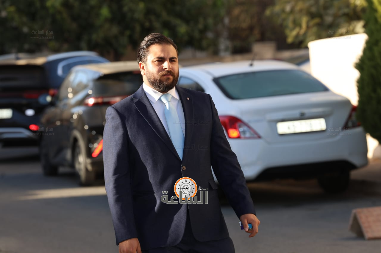 Madar Al-Saa Images 0.34573067669704627