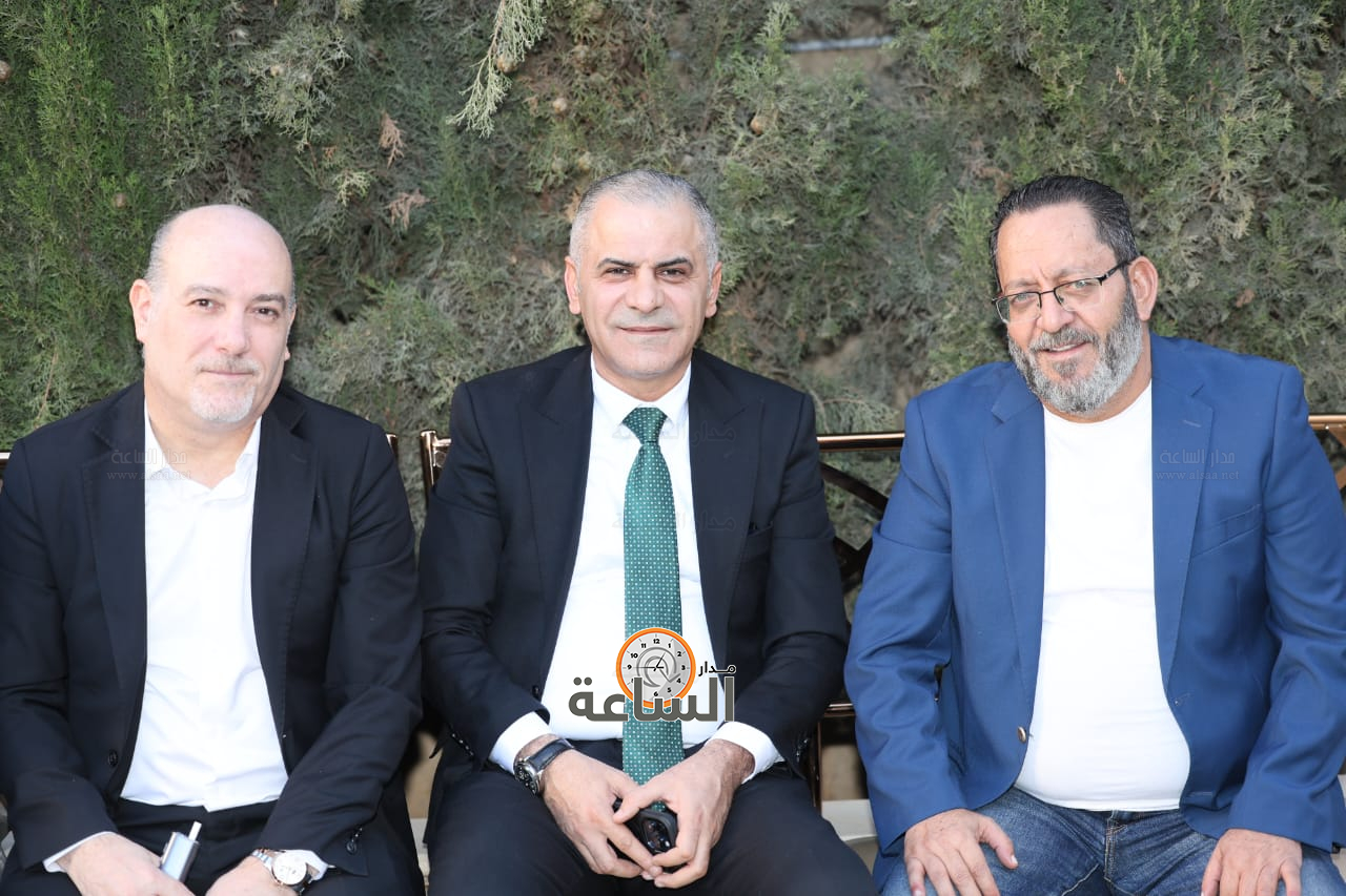 Madar Al-Saa Images 0.741993649684949