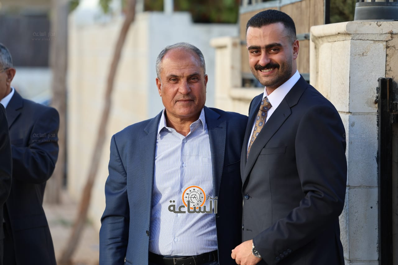 Madar Al-Saa Images 0.6368862276366978