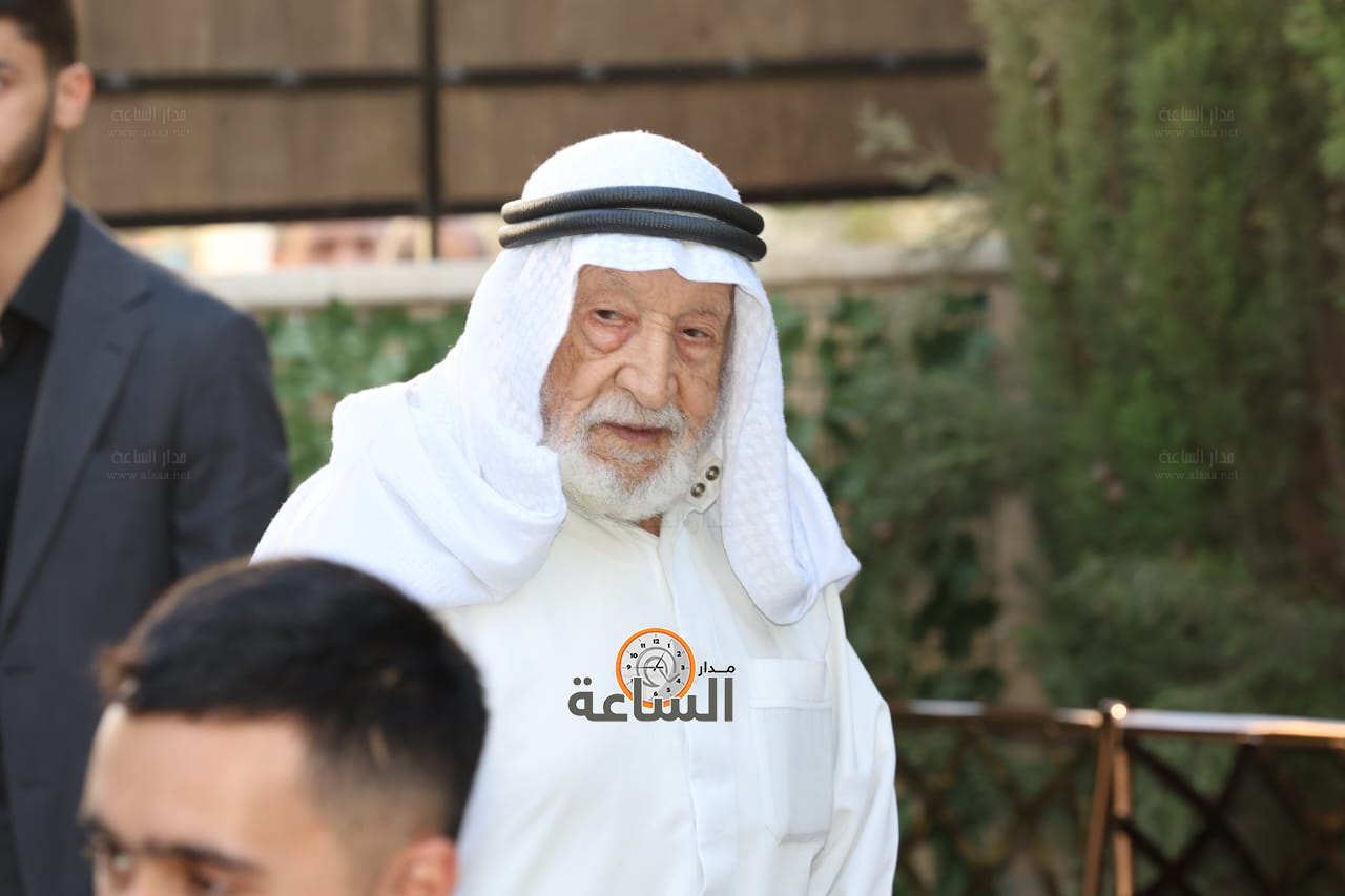 Madar Al-Saa Images 0.4785039179121412