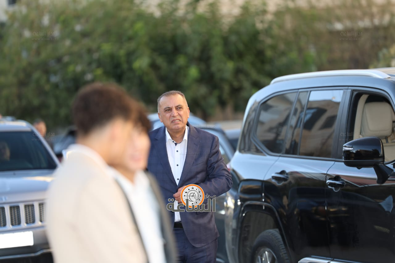 النائب محمد جميل الظهراوي