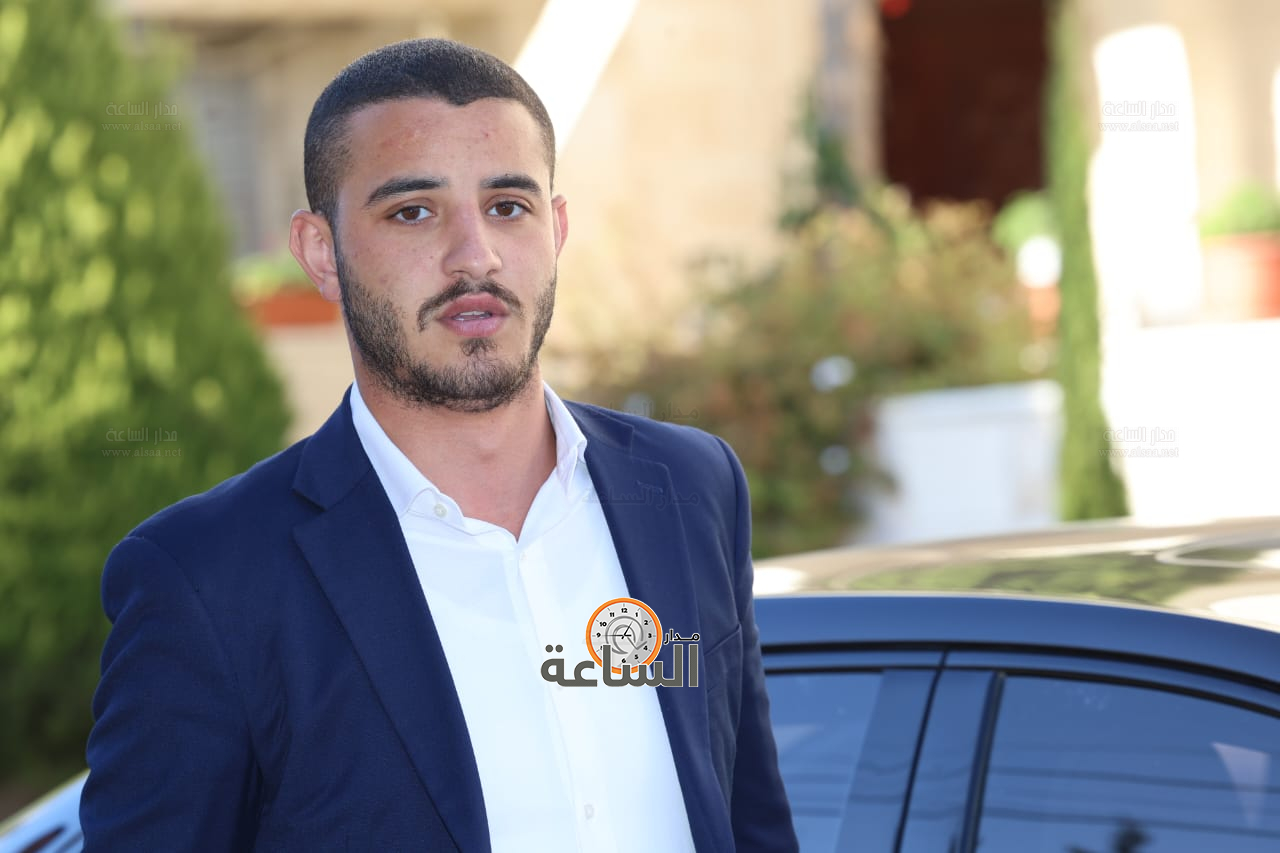 Madar Al-Saa Images 0.11146639692670834