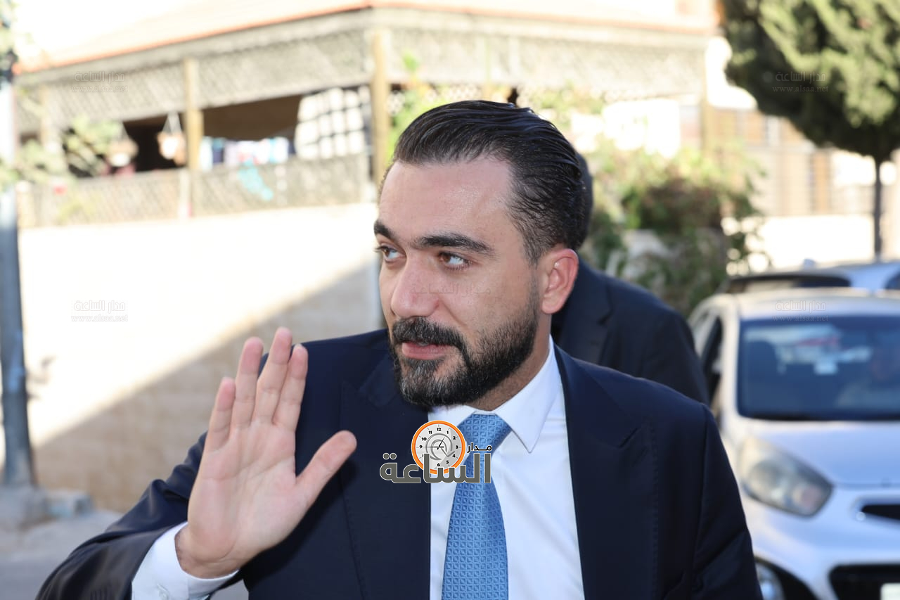 Madar Al-Saa Images 0.3113277989900748