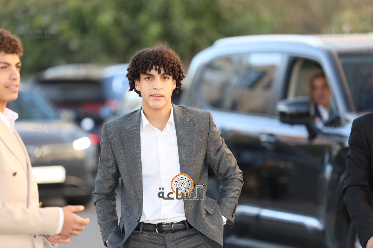 Madar Al-Saa Images 0.18656686902444697