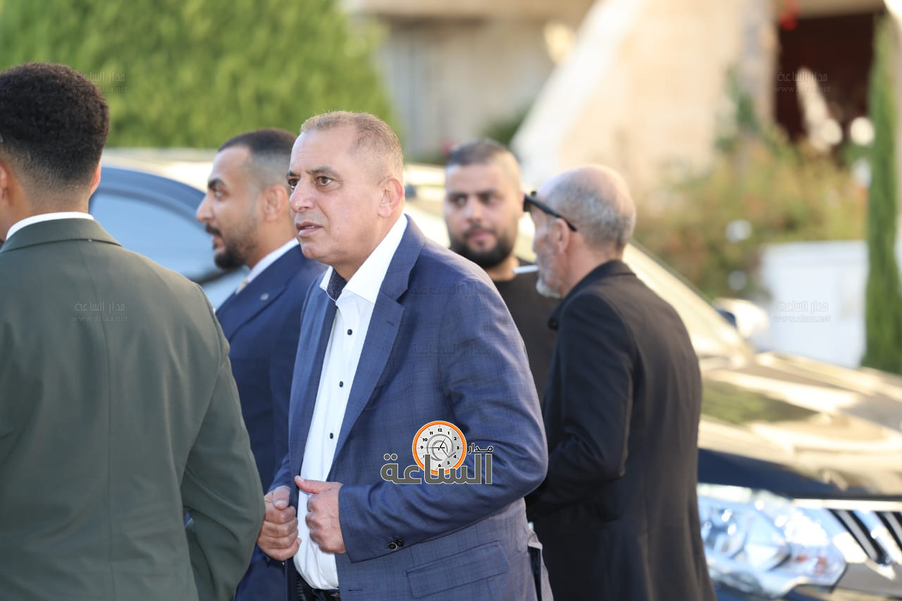 Madar Al-Saa Images 0.3953561703810905