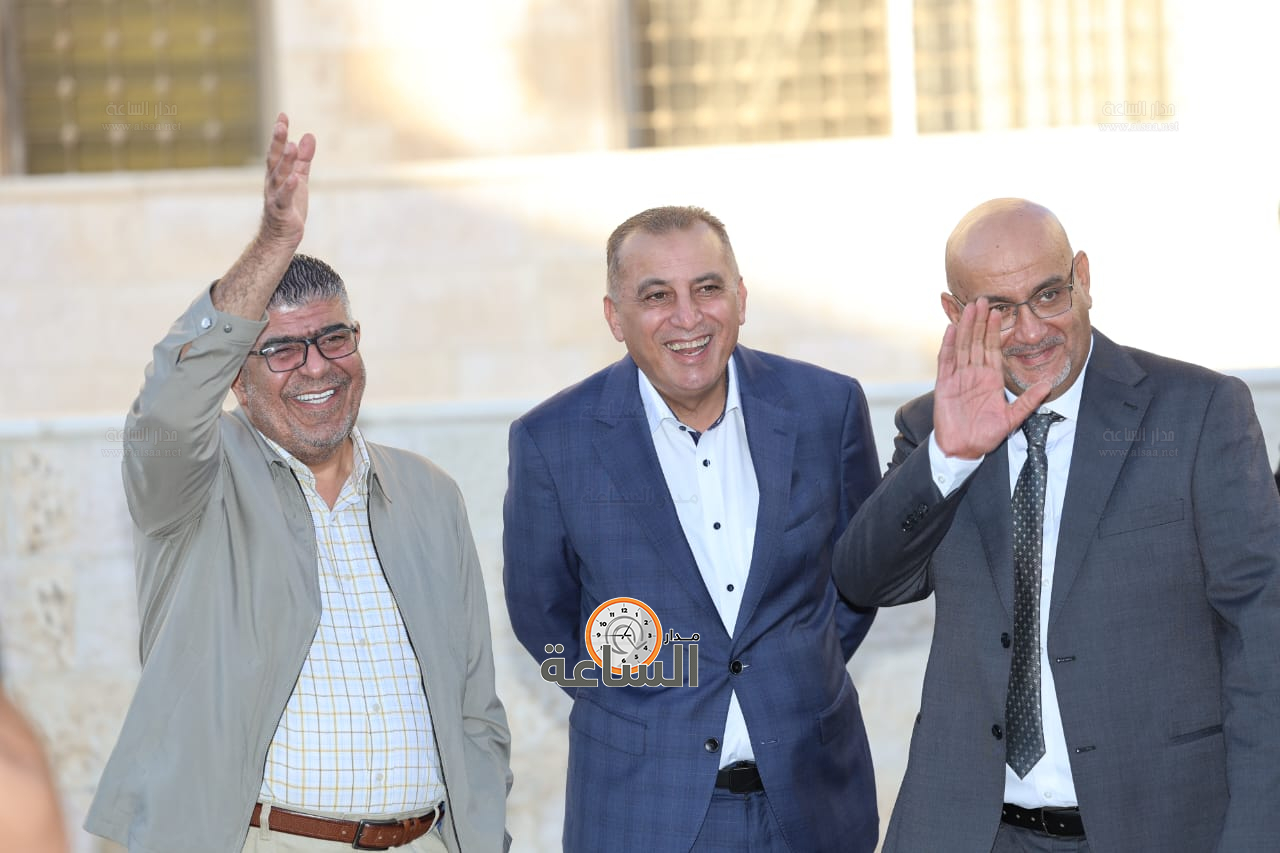 Madar Al-Saa Images 0.7179672726660643