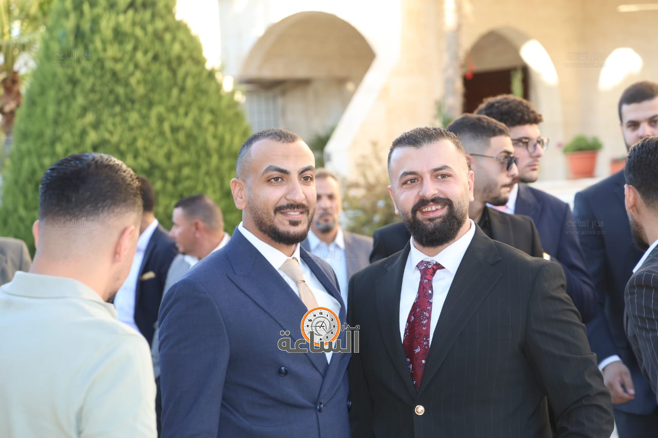 Madar Al-Saa Images 0.5223823815296842