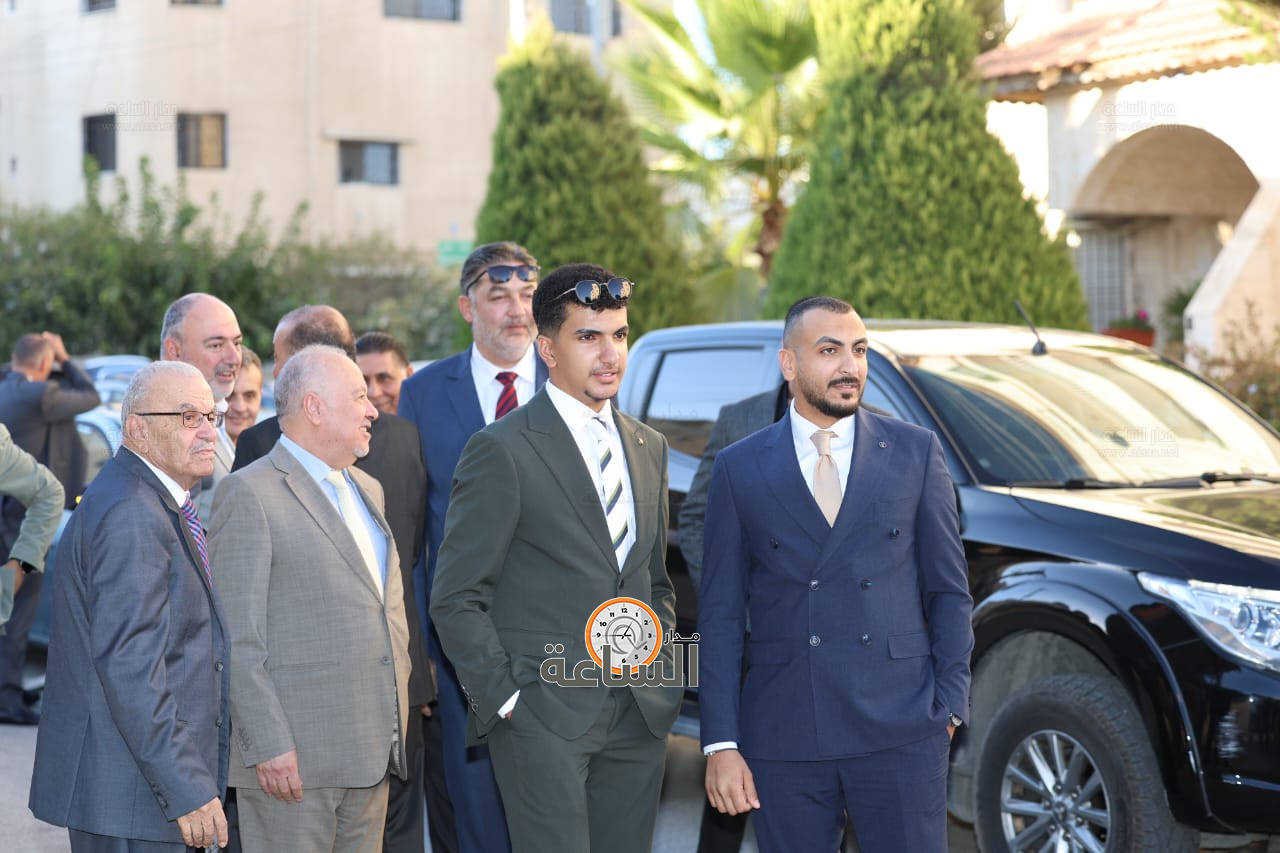 Madar Al-Saa Images 0.77737922983297