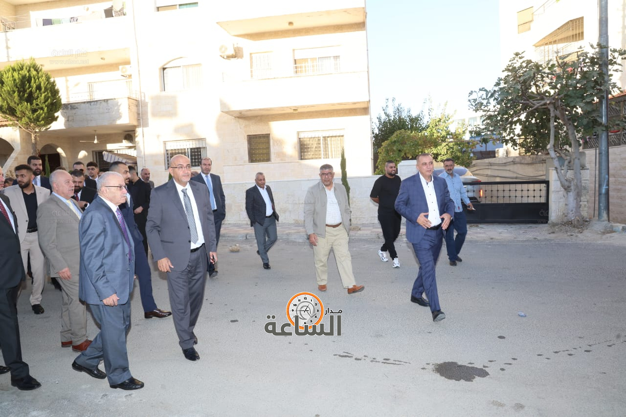 Madar Al-Saa Images 0.29990506681204376