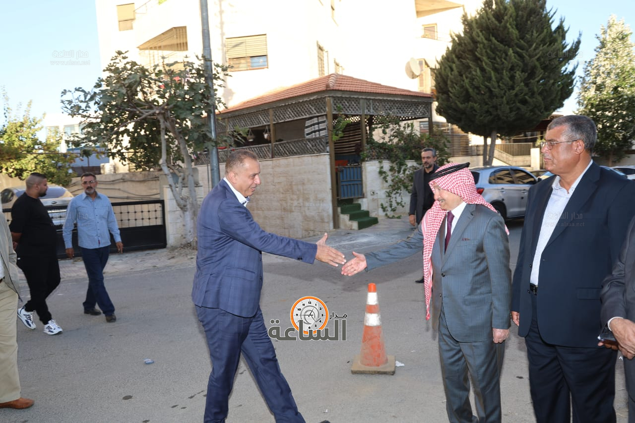 Madar Al-Saa Images 0.2839970453070726