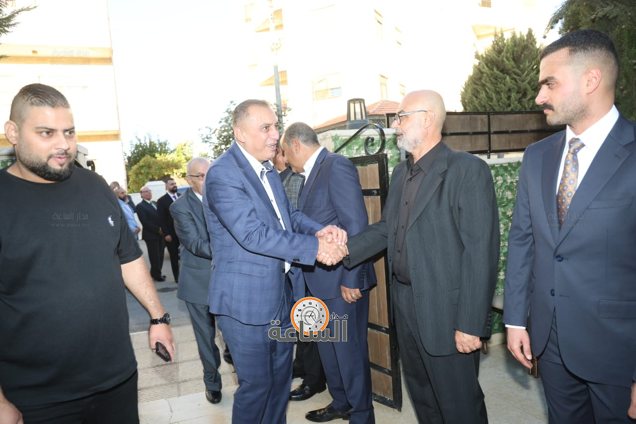 Madar Al-Saa Images 0.1930386516021111