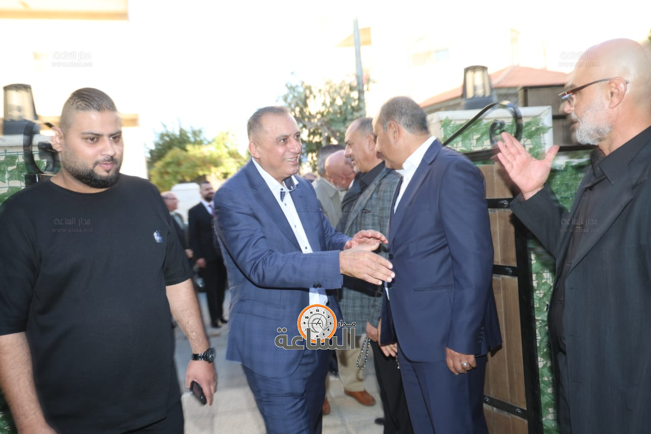 Madar Al-Saa Images 0.03660302632500301